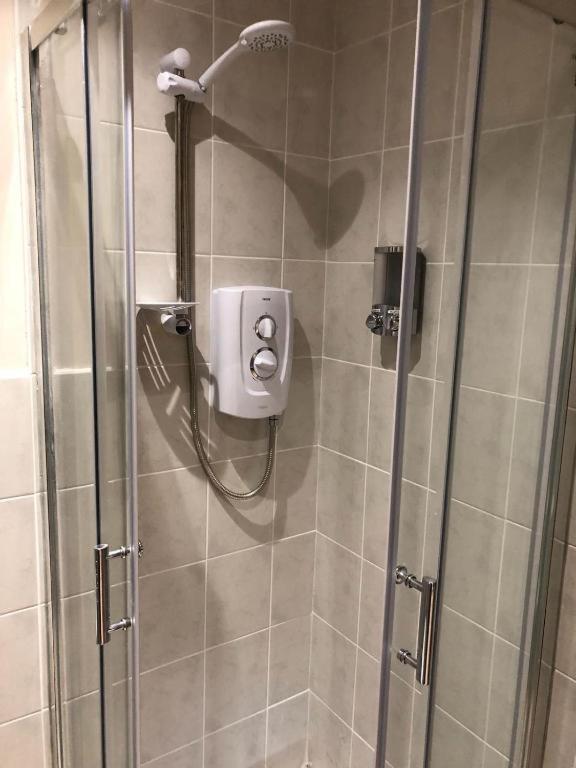 לונדונדרי Harvey Apartments מראה חיצוני תמונה