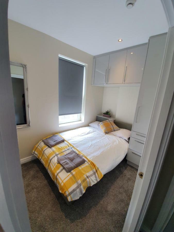 לונדונדרי Harvey Apartments מראה חיצוני תמונה