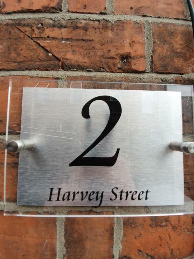 לונדונדרי Harvey Apartments מראה חיצוני תמונה